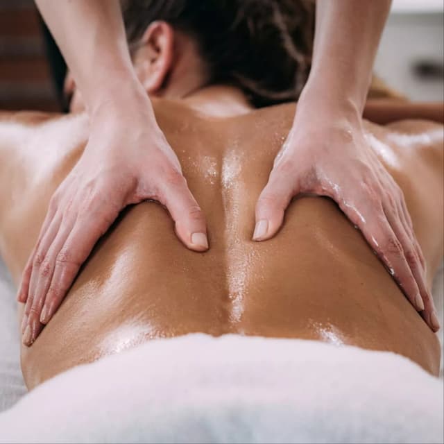 Monthly Massage Membership at Advanced Holistic Health in Wyandotte, MI